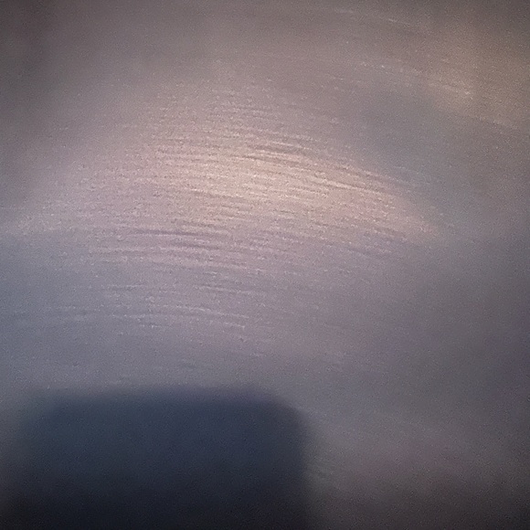 Beautiful Courage B tote in Navy Blue. NWOT - Picture 2 of 6